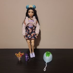 Disney ily 4ever Tiana Inspired